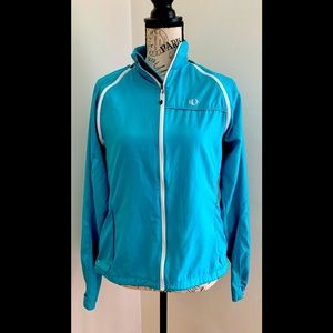 Pearl Izumi Lightweight Jacket Sz Med